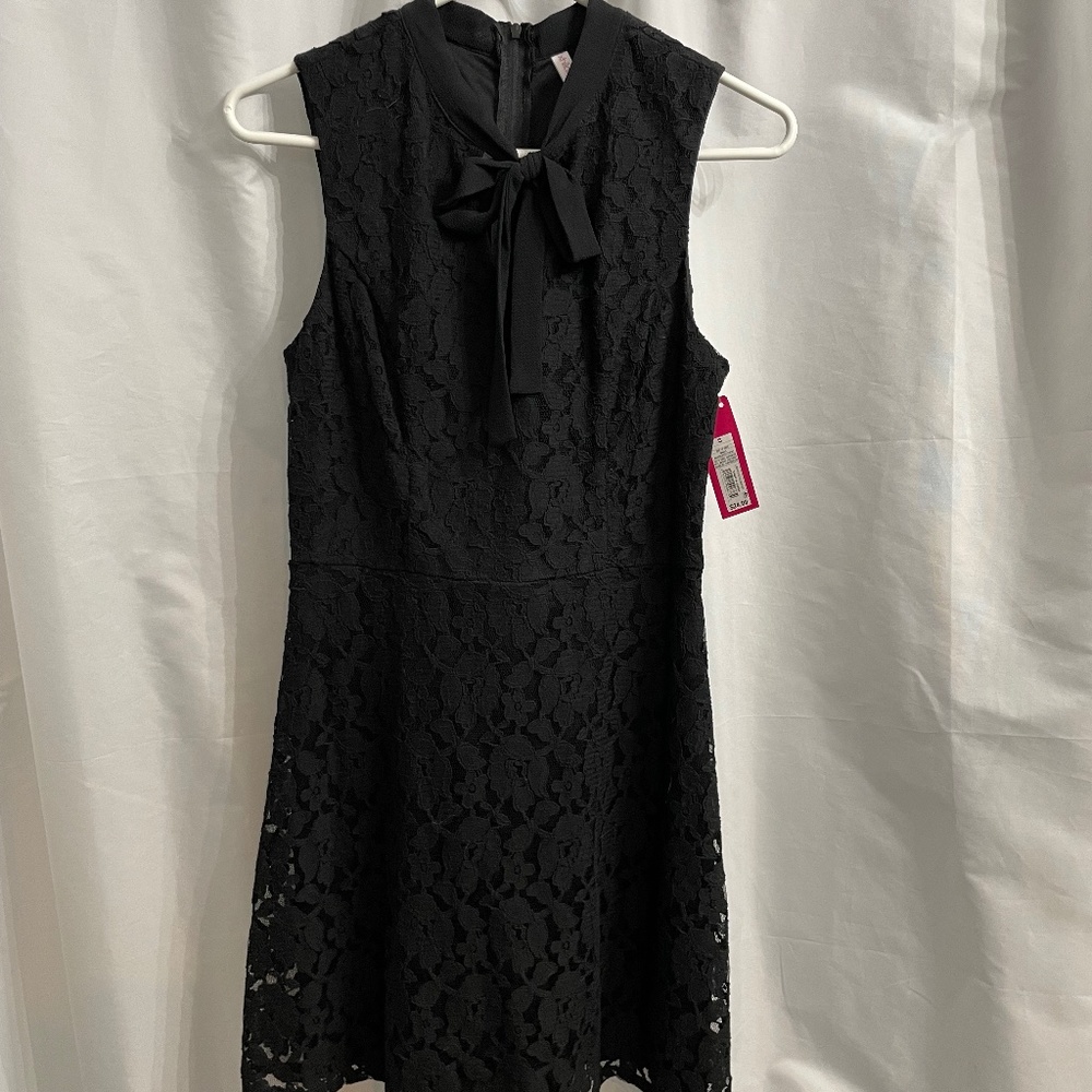 NWT Lace LBD